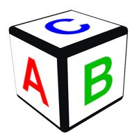 Word Puzzle Cube