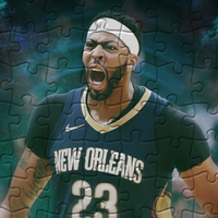 Anthony Davis Puzzles