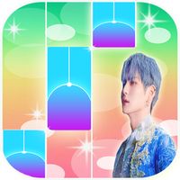 Treasure Piano Magic Tiles