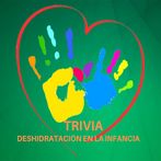 trivia deshidratación en la in