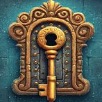 100 Doors - Escape Room Game