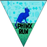 Spinx Run