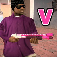 GTA VI Theft Auto Crafts MCPE