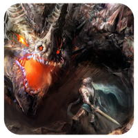 D100 Dungeon Dice/Table Roller