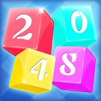 Blast it • 2048
