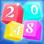 Blast it • 2048
