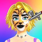 Animal Makeup