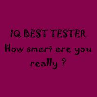 IQ Tester