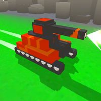 Tankie Attack - 1 Hitter