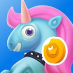 King of Sky. Ride clouds & cat