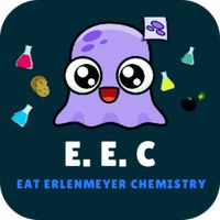 E.E.C (eat erlenmeyer chemistr