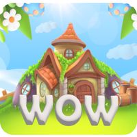 World Of Words - Crossword