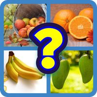 Guess the Fruits