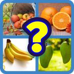 Guess the Fruits