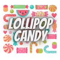 lollipop candy match