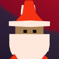 Santa Jump: Puzzle Jumper Game
