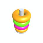 Colored Circles