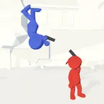 Ragdoll Shooting