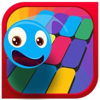 Colorful Jump