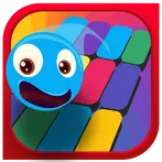 Colorful Jump