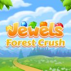 Jewels Forest Crush