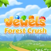 Jewels Forest Crush