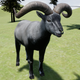 Happy Bharal Goat Simulator