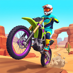 Moto Bike Race : 3XM Game