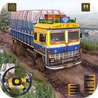 Indian Truck Parking 2022