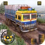 Indian Truck Parking 2022