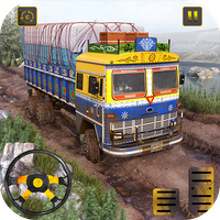 Indian Truck Parking 2022