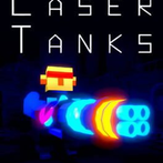 Laser Tanks: Pixel RPG