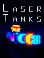 Laser Tanks: Pixel RPG