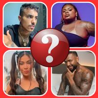 MC FUNK PROIBIDÃO - QUIZ