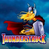 Thunderstruck
