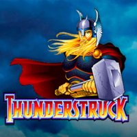 Thunderstruck
