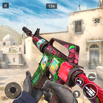 Critical Ops Strike- FPS Games