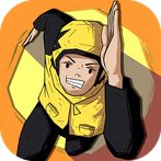 Fast Mail Man:Escape The Room