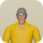 Escape from Mr. Titao