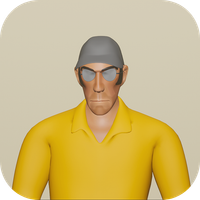 Escape from Mr. Titao