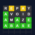 WORDLI - Guess the Puzzle Word