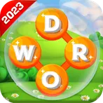 Word Connect - Word Games