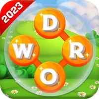 Word Connect - Word Games