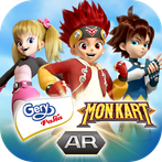 Gery Pasta Monkart AR