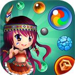 Bubble Dragon Shooter