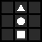 PicXel: Simple board game