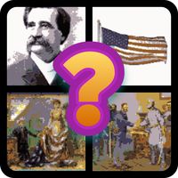 Memorial Day Quiz