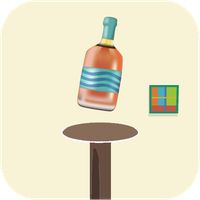 Master Bottles Water Flipping