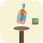 Master Bottles Water Flipping