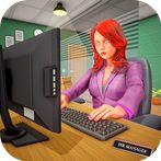 HR Manager Job Simulator